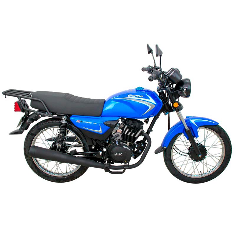 EK Xpress 150