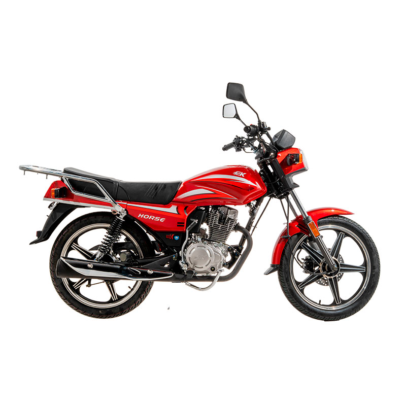 New Horse 150