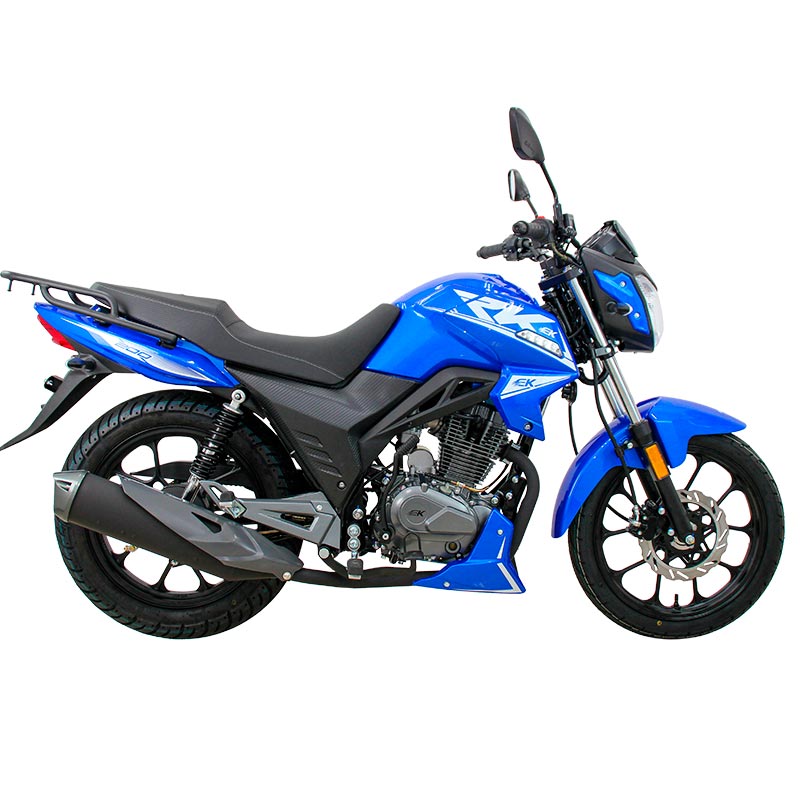RK 200